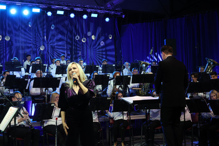 51 BOŽIČNO NOVOLETNI KONCERT BOŽIČNA AVANTURA 31 FOTO LJUBO VUKELIČ